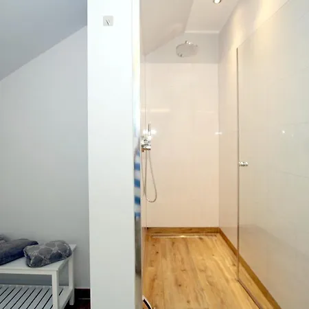 Schifferstrasse 16 * Wyk auf Föhr